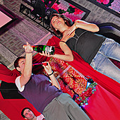 Turbo party фото 78