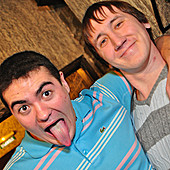 Turbo party фото 100