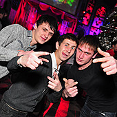 Turbo party фото 120