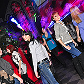 Turbo party фото 34