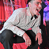 Turbo party фото 137