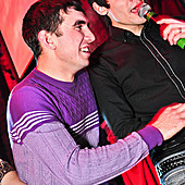 Turbo party фото 129