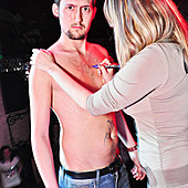 Turbo party фото 118