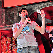 Turbo party фото 53