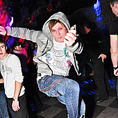 Turbo party фото 153