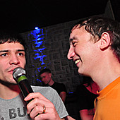 Turbo party фото 62