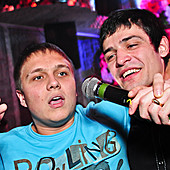 Turbo party фото 68