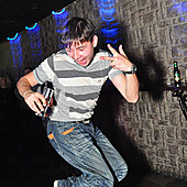 Turbo party фото 94