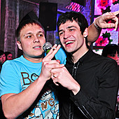 Turbo party фото 67