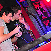 Turbo party фото 45