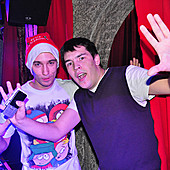 Turbo party фото 145