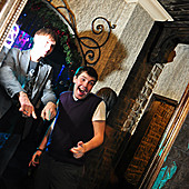 Turbo party фото 101