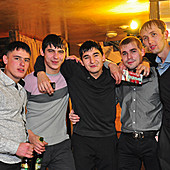 Turbo party фото 84