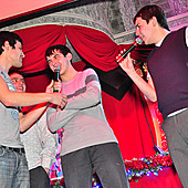 Turbo party фото 132