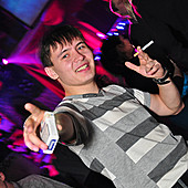 Turbo party фото 123