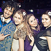 MTV Weekend "American Students Party" фото 30