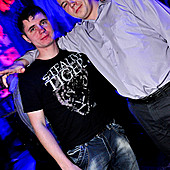 Turbo party фото 12