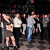 Turbo party фото 24