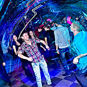 Turbo party фото 15