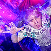 Turbo party фото 25