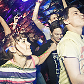 Dubstep Friday - LaKos Birthday party фото 25