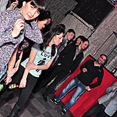 Turbo party фото 6