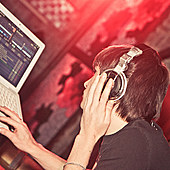 We Love Techno vol.4 (Konstantin Yoodza (UA)) фото 4