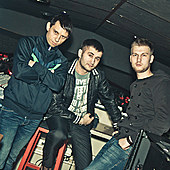 We Love Techno vol.4 (Konstantin Yoodza (UA)) фото 1