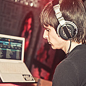 We Love Techno vol.4 (Konstantin Yoodza (UA)) фото 6