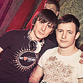 We Love Techno vol.4 (Konstantin Yoodza (UA)) фото 27