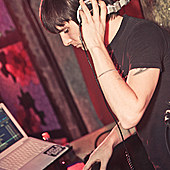 We Love Techno vol.4 (Konstantin Yoodza (UA)) фото 15