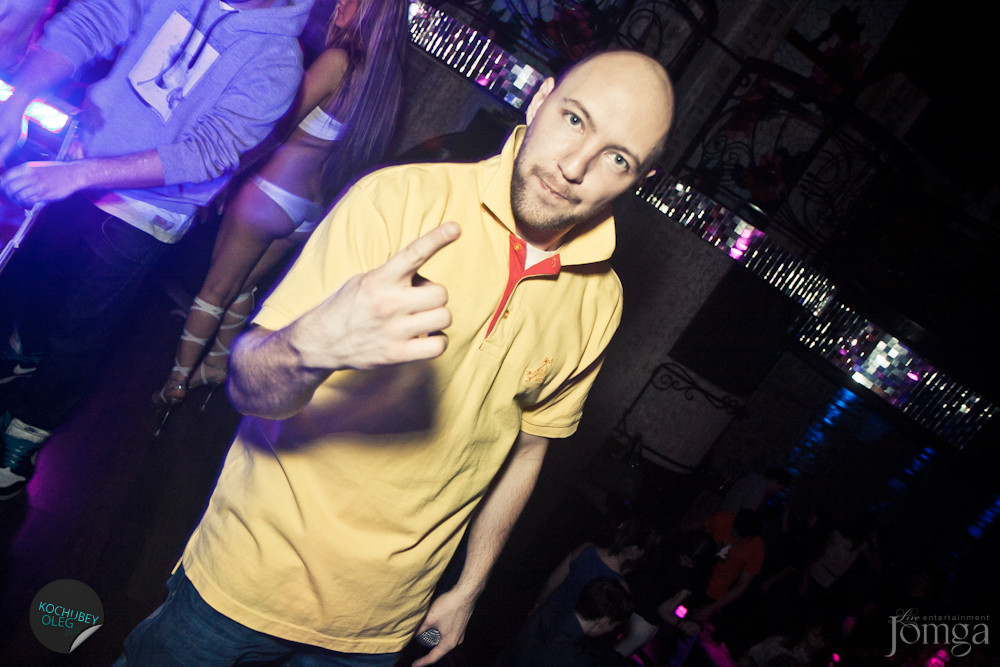 Mc air