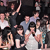 Turbo party фото 1