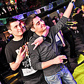 Turbo party фото 26