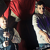 Весенний Десант (DJ Izo & MC Air T) фото 12