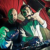 Весенний Десант (DJ Izo & MC Air T) фото 6
