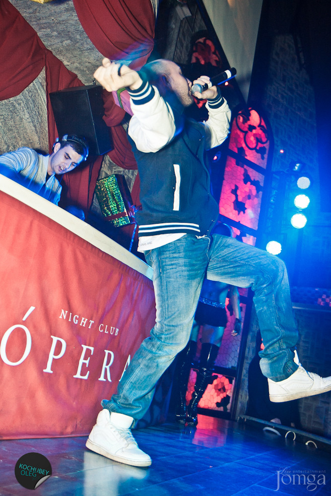 Mc air