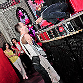 Turbo party фото 10