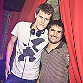 Dj Alex Frost b-day фото 5