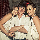 Dj Alex Frost b-day фото 16