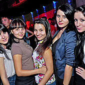 Чак Чак party фото 20