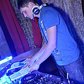 Dj Tony Stark aka Antony Frost ч.2 фото 1