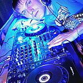 Dj Tony Stark aka Antony Frost ч.2 фото 26