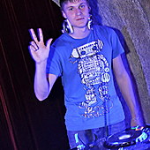 Dj Tony Stark aka Antony Frost ч.2 фото 14