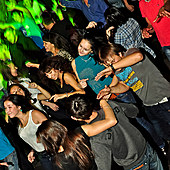 Turbo party фото 28