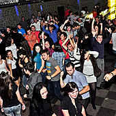 Turbo party фото 26