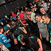 Turbo party фото 13