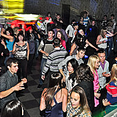 Turbo party фото 11