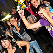 Turbo party фото 29