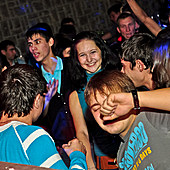 Turbo party фото 17